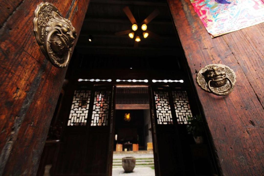 阳朔官邸酒店 外观 照片