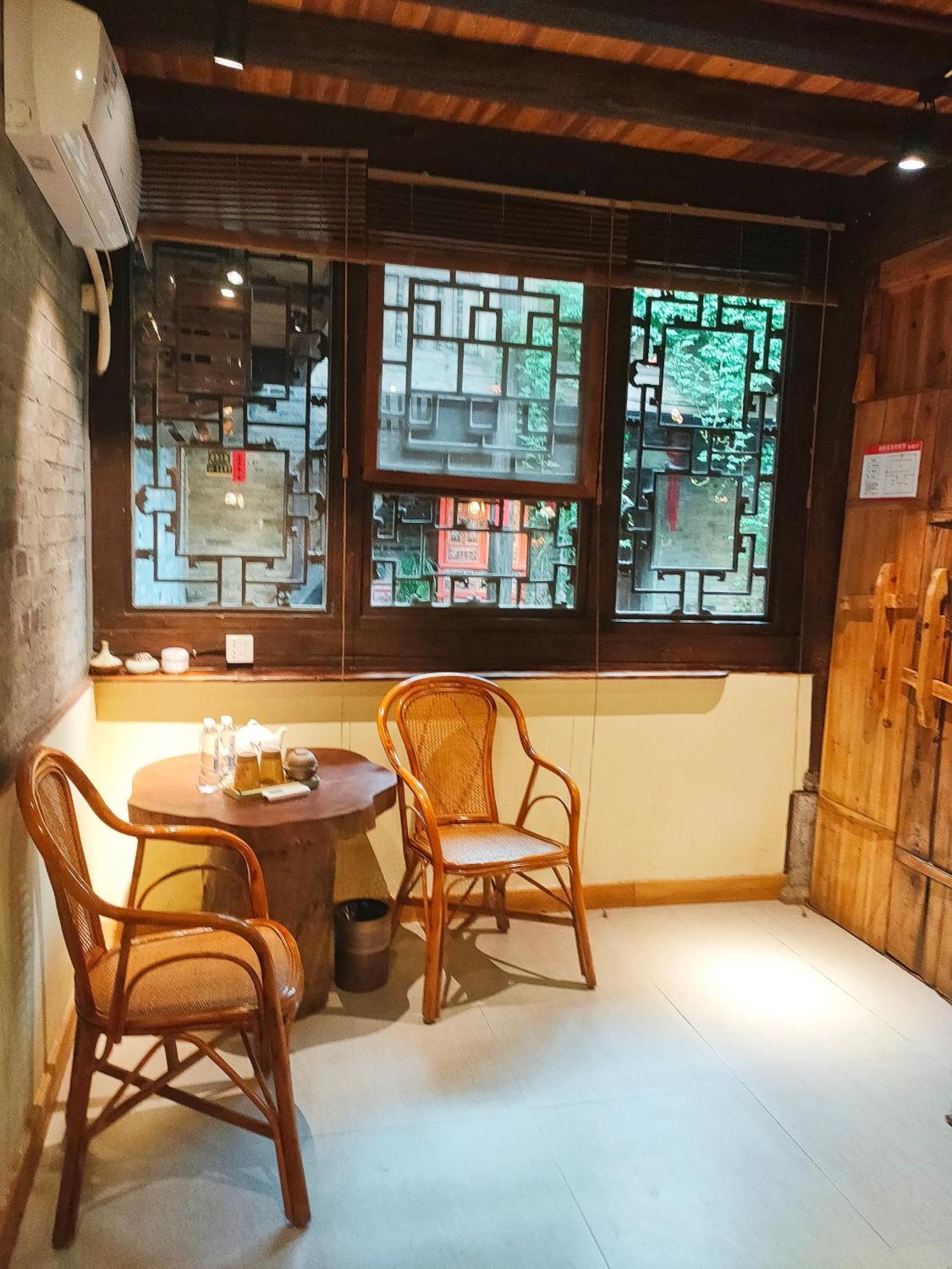 阳朔官邸酒店 外观 照片