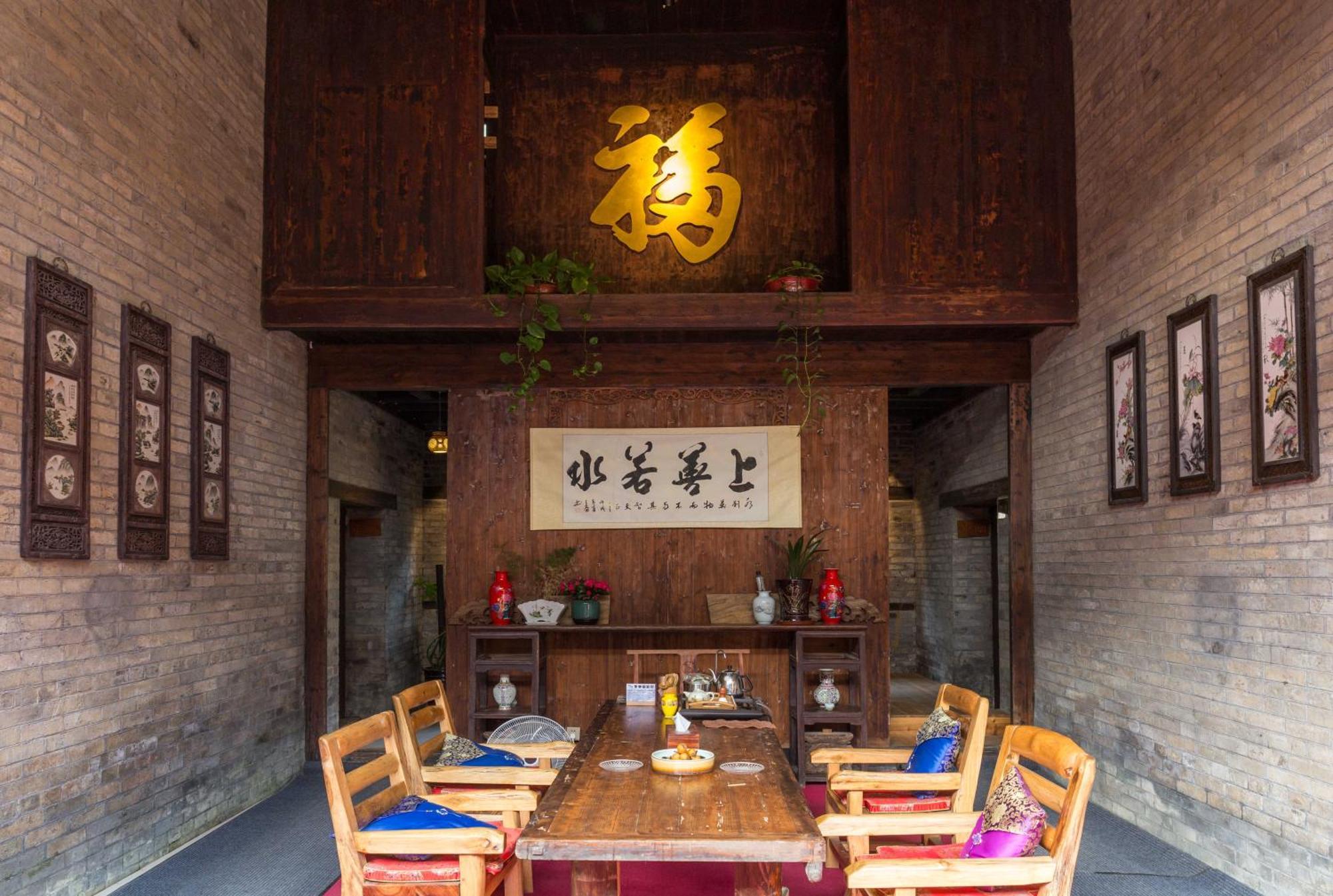 阳朔官邸酒店 外观 照片